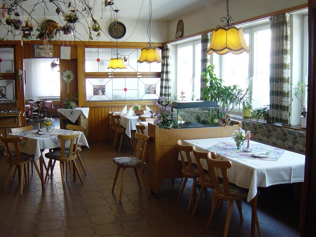 Hotel Krone Neresheim Εξωτερικό φωτογραφία