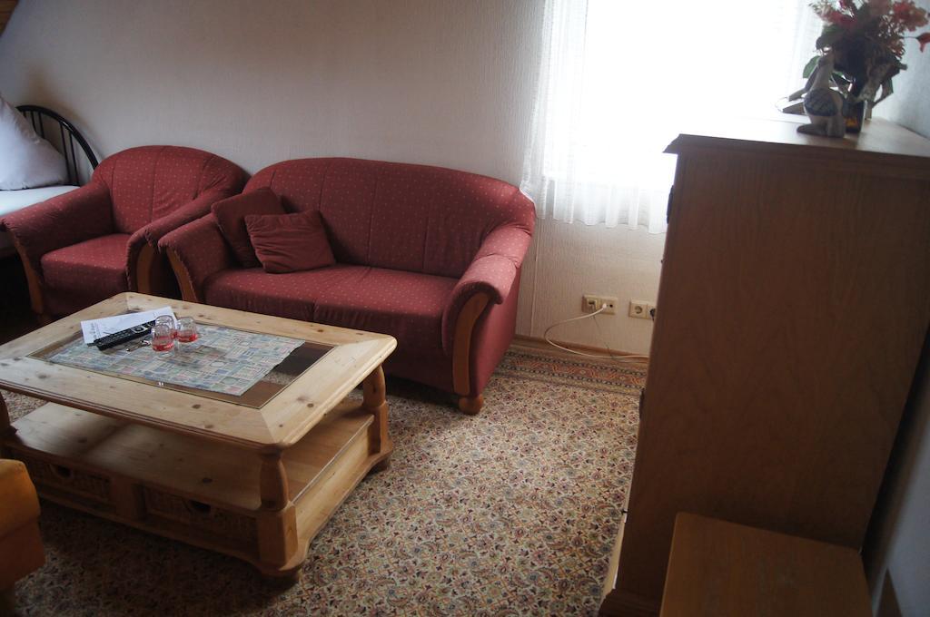 Hotel Krone Neresheim Εξωτερικό φωτογραφία
