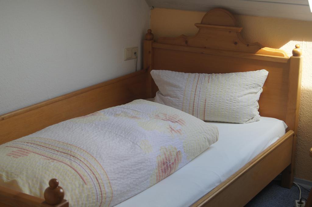 Hotel Krone Neresheim Εξωτερικό φωτογραφία